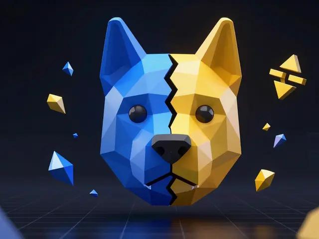 What is DOGE TO MOON (DOGEMOON) Crypto? A Deep Dive into the Token, Risks, and Confusion