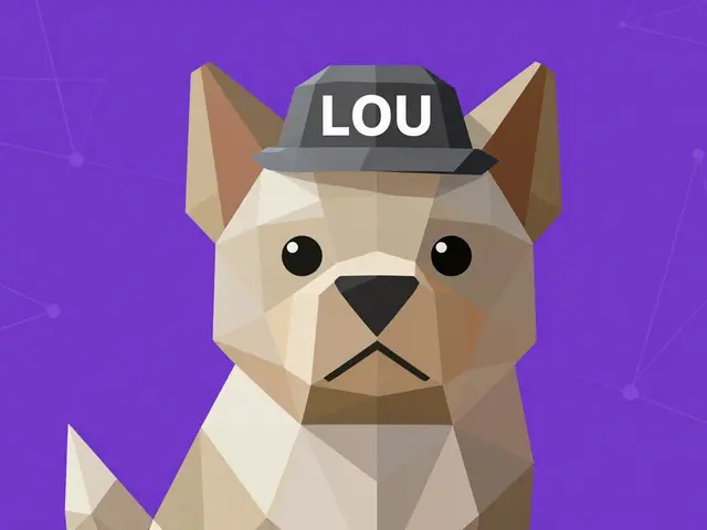 What Is Lou (LOU) Crypto? A Deep Dive Into the Solana Meme Coin