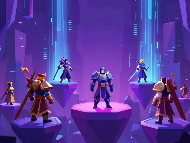 Ancient Raid (RAID) NFT Mega Airdrop: How to Claim & Safety Guide