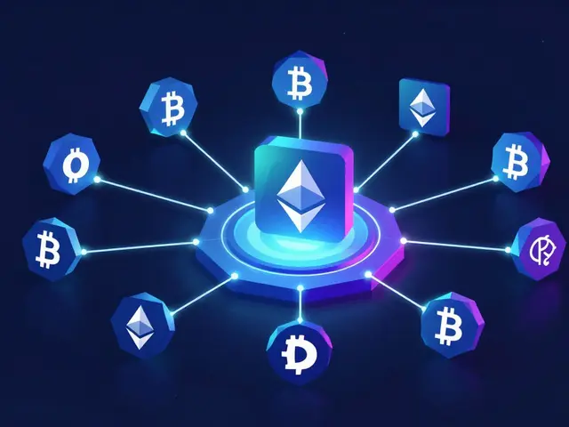 Brexily Crypto Exchange Review: Features, Risks & EVR Ecosystem