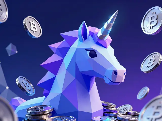Bunicorn (BUNI) Airdrop: How to Join the 1,000-User Drop