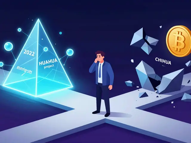 Chihua Token Airdrop Details: Is It Real or a Scam in 2026?