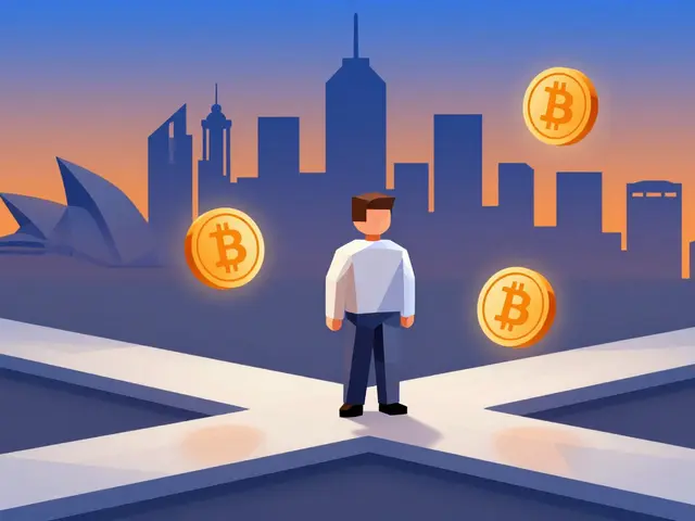 CoinSpot Crypto Exchange Review: Fees, Security & Best Use Cases