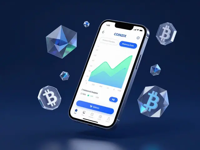 COINZIX Crypto Exchange Review: Is It Safe for Eastern European Traders in 2026?