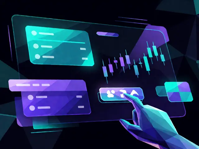 Ebi.xyz Crypto Exchange Review: Legit DEX or Scam? Key Facts & Risks