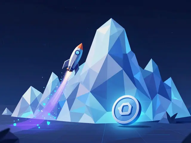 EPCOIN x CMC Campaign Airdrop: How to Qualify & Details