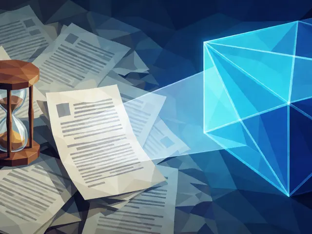 Future of IP Protection with Blockchain: A Practical Guide