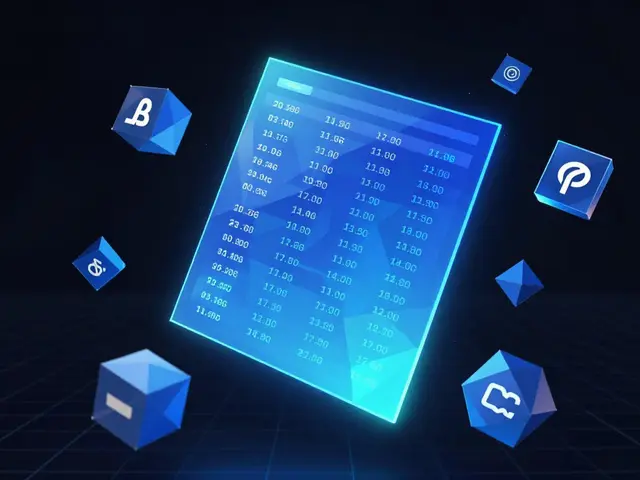 ICDex Crypto Exchange Review: Is It Worth Using in 2026?