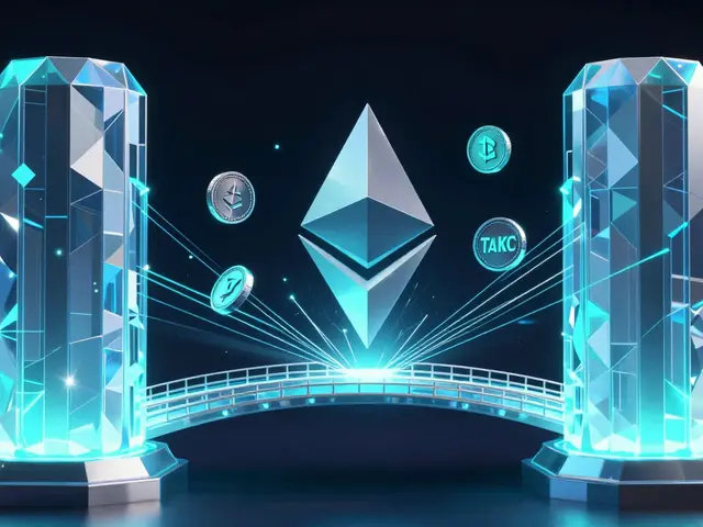 iZiSwap (Taiko) Review: The Leading DEX on Taiko Network