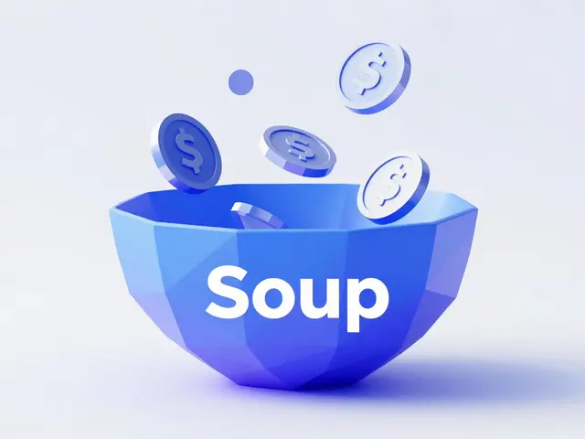 SoupSwap Crypto Exchange Review: Is It Worth Using in 2026?