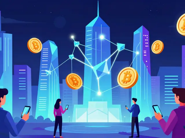 Vietnam's $91 Billion Crypto Boom: How Restrictions Shape the Market