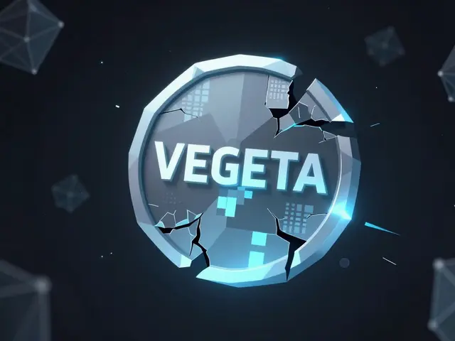What is BNB VEGETA (BNBVEGETA)? A Deep Dive into the Dead Token