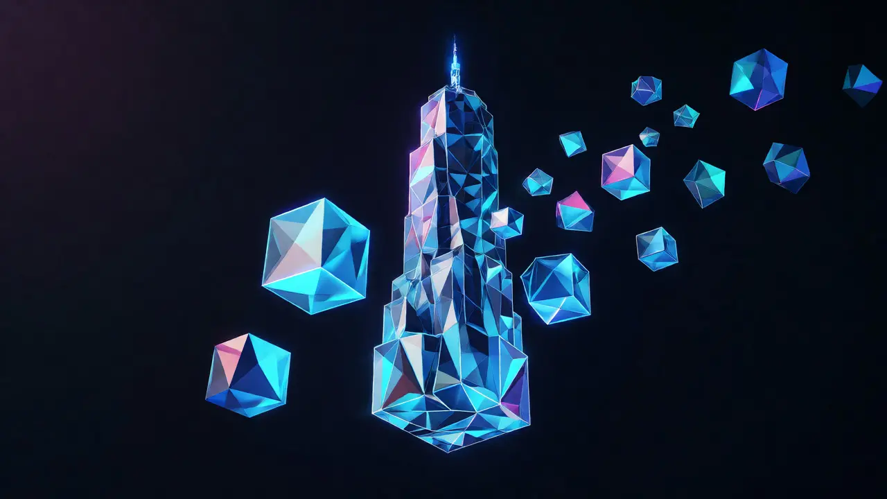Benefits of Tokenizing Real Assets: Unlocking Liquidity and Access