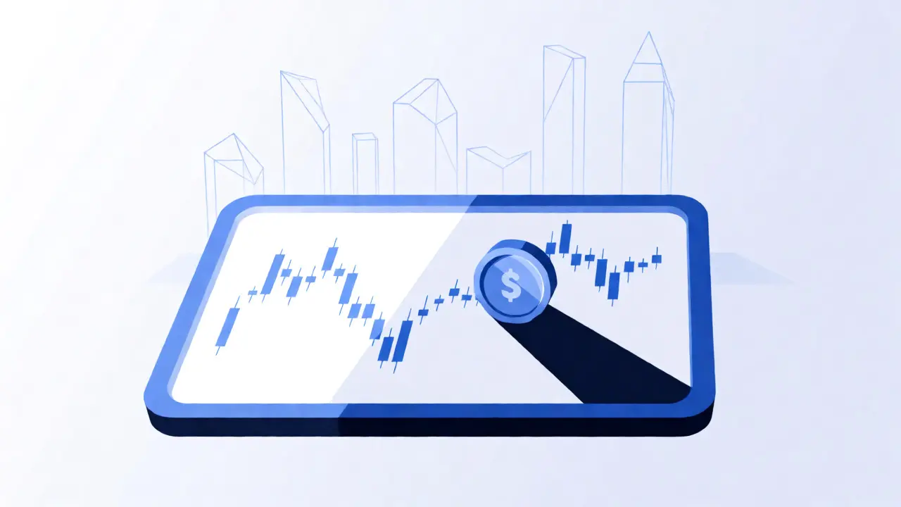 ECXX Crypto Exchange Review: Is This Singapore-Based Platform Worth Your Trust?