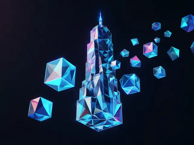 Benefits of Tokenizing Real Assets: Unlocking Liquidity and Access