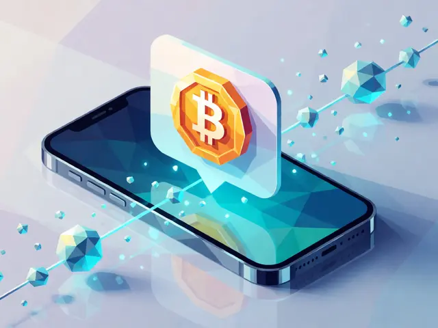 Bitcoin Asset (BTA) Airdrop Guide: Claiming Your CoinMarketCap Tokens