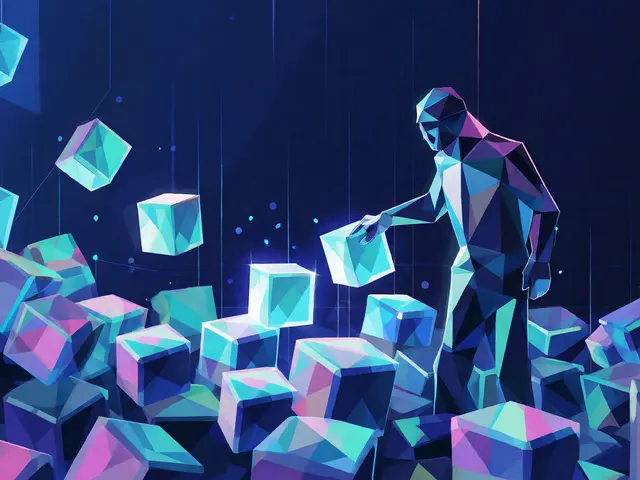 Confirmation Time and Double-Spend Prevention: How Blockchain Secures Transactions