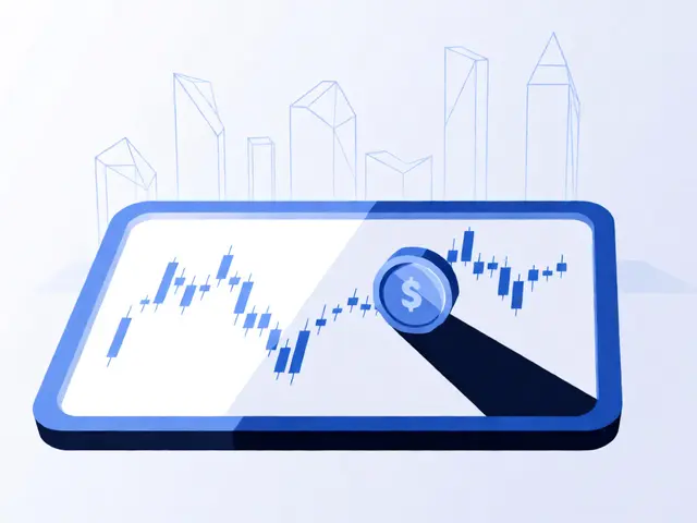 ECXX Crypto Exchange Review: Is This Singapore-Based Platform Worth Your Trust?