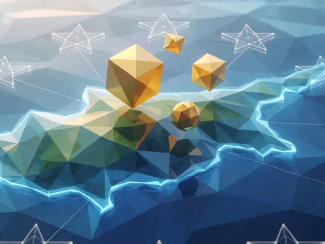 How Cypriots Access Cryptocurrency Exchanges: A Guide to MiCA and CySEC Rules