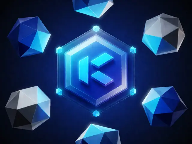 KCCSwap Airdrop: What We Know About the KCC Ecosystem Drop