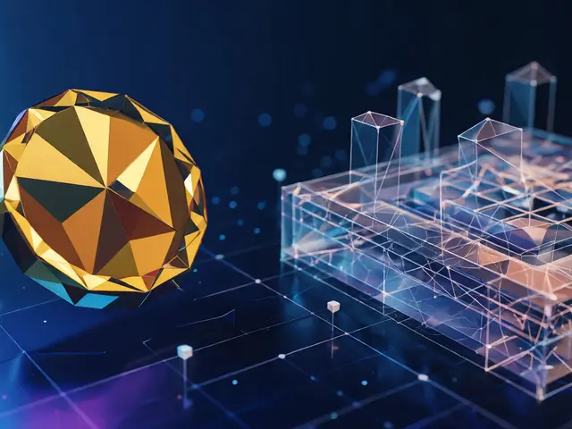 KSwap Crypto Exchange Review: Is KST Worth Your Time?