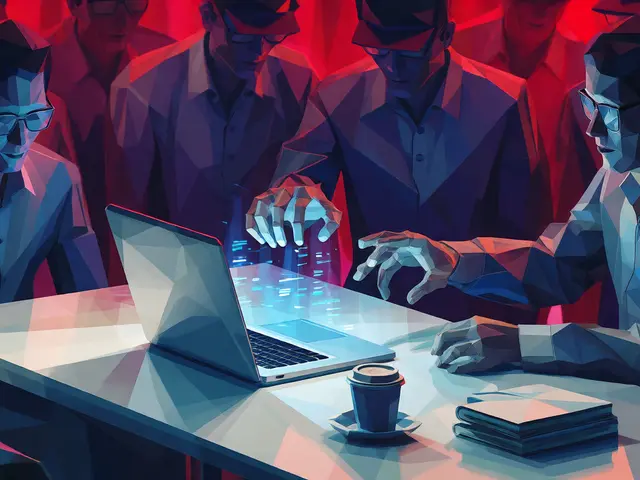 OFAC Sanctions on North Korean Crypto Networks: The $2.1B Theft Crisis