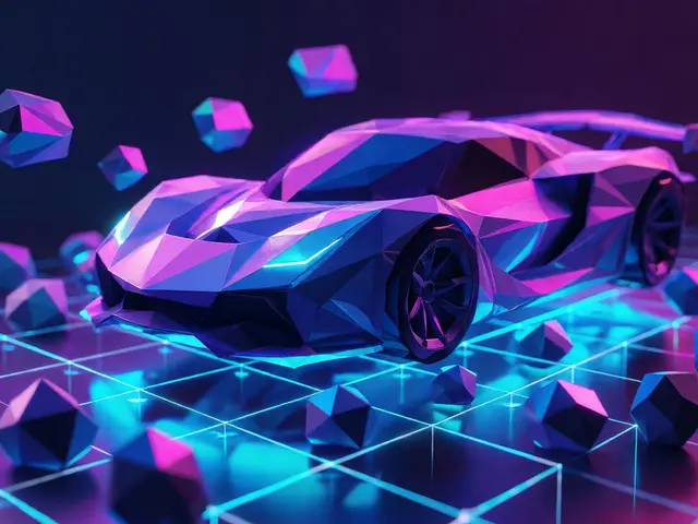 REVV x CoinMarketCap Airdrop Details: How to Earn REVV Tokens