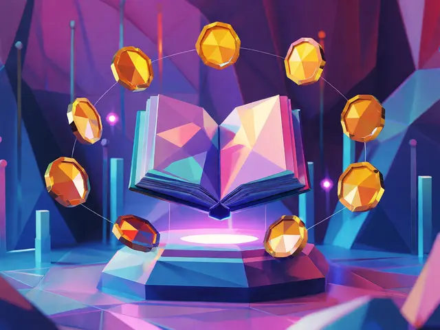REVV x CoinMarketCap Airdrop: How to Earn REVV Tokens
