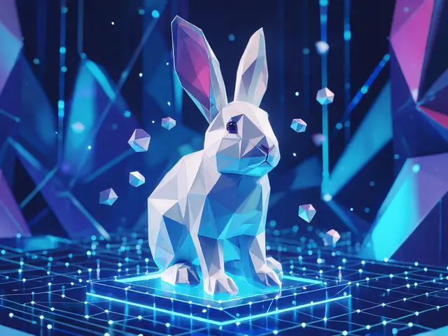 What is BasedBunny (BUNNY)? A Deep Dive into the Base Chain Meme Coin