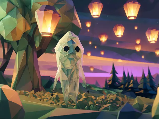What is Ghibli Mubarak (GMUBARAK) Crypto Coin? A Deep Dive