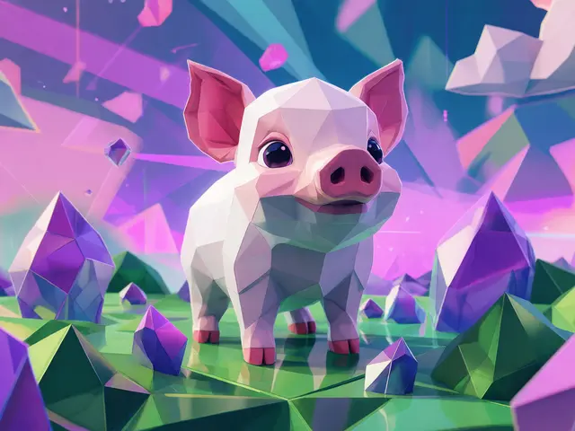 What is Petunia (PETUNIA) Crypto? Solana Memecoin Guide