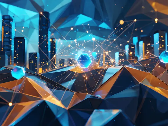 What is XPR Network (XPR) Crypto? A Beginner's Guide