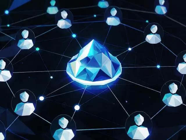 Cyclone Protocol CYC Airdrop: How the 'Anonymity for Everyone' Campaign Worked